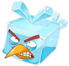 Ice Bird